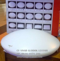 Lampu Plafon atau Lampu Baret 22W dan 32W